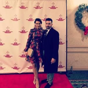 Meet your Posher, George